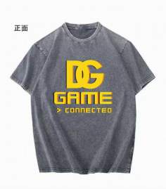 Picture of Dolce Gabbana T Shirts Short _SKUDGM-4XL11Lr3615340